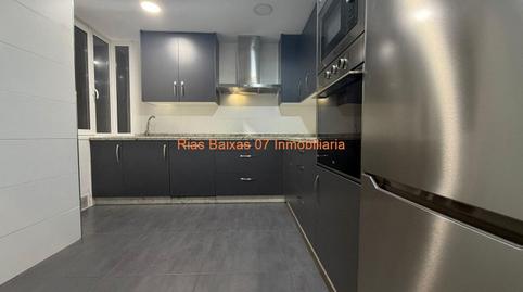 Foto 3 de Pis en venda a Centro - Areal, Vigo