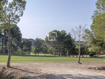 Terreno rustico in vendita a El Bosque