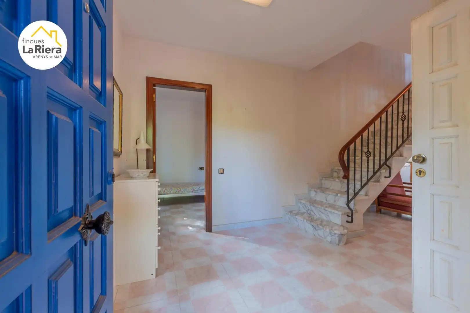 Haus oder Chalet zum Verkauf in Arenys de Munt mit Heizung, Privatgarten und Schwimmbad