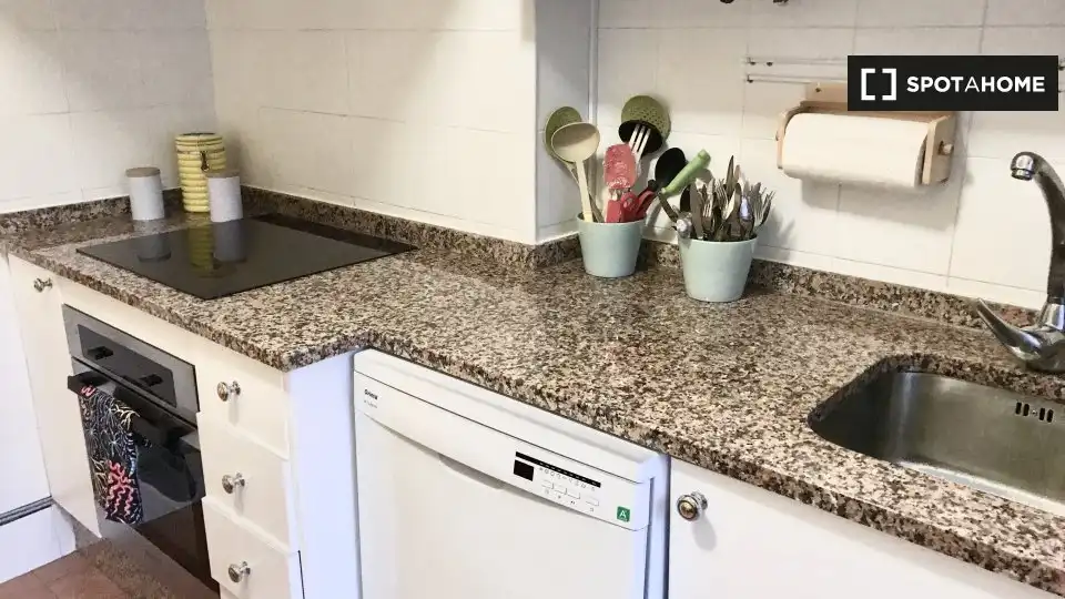 Habitación en Centro - Areal
