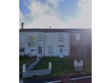 Casa con giardino in vendita a Calle LOUSA (BARBEITO)