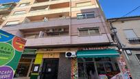 Exterior view of Flat for sale in  Valencia Capital