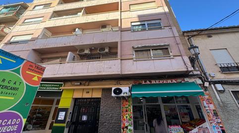 Foto 4 de Piso en venta en Benimàmet, Valencia