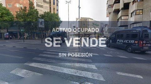Foto 4 de Piso en venta en San Miguel, Murcia Capital