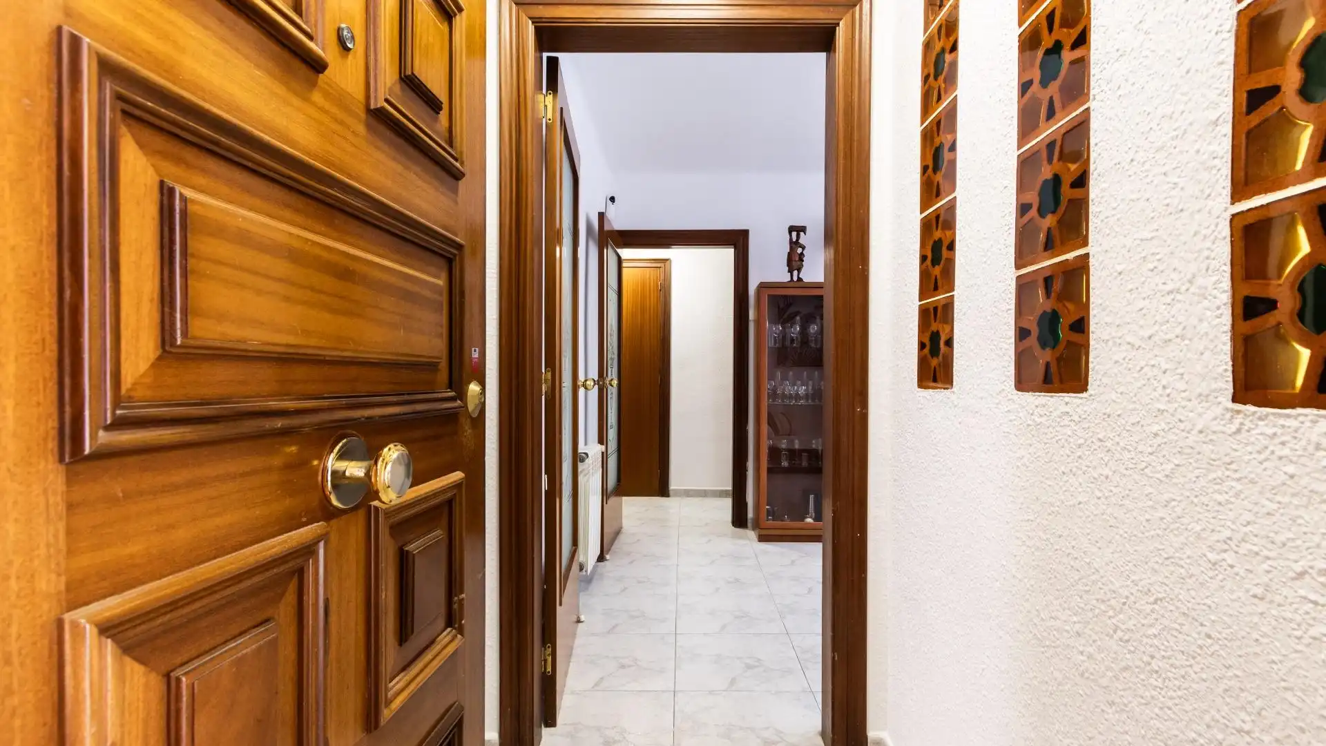 Planta baja for sale in Can Rull