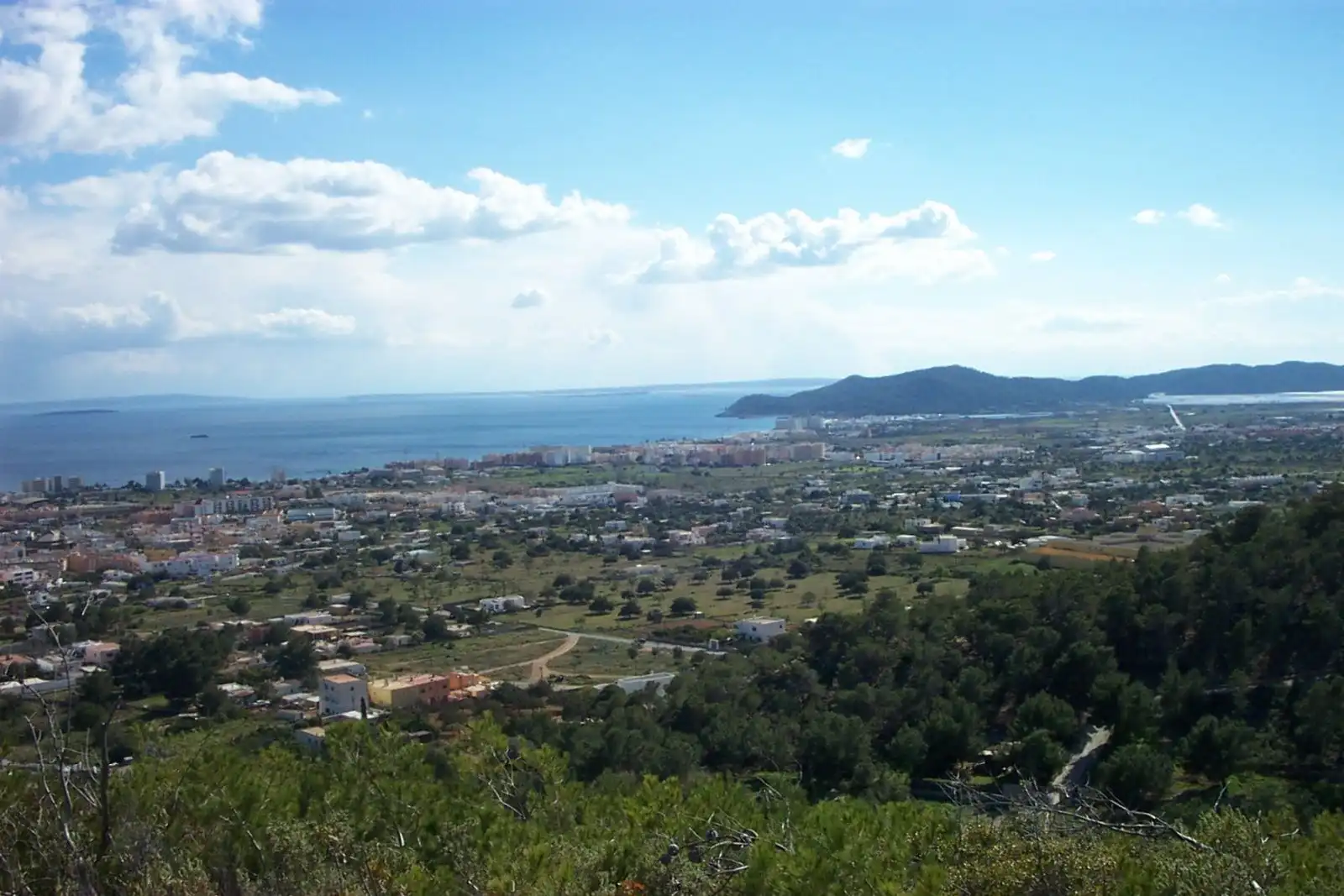 Terreno residenziale in vendita a 1073, Eivissa Nova, imagen 5