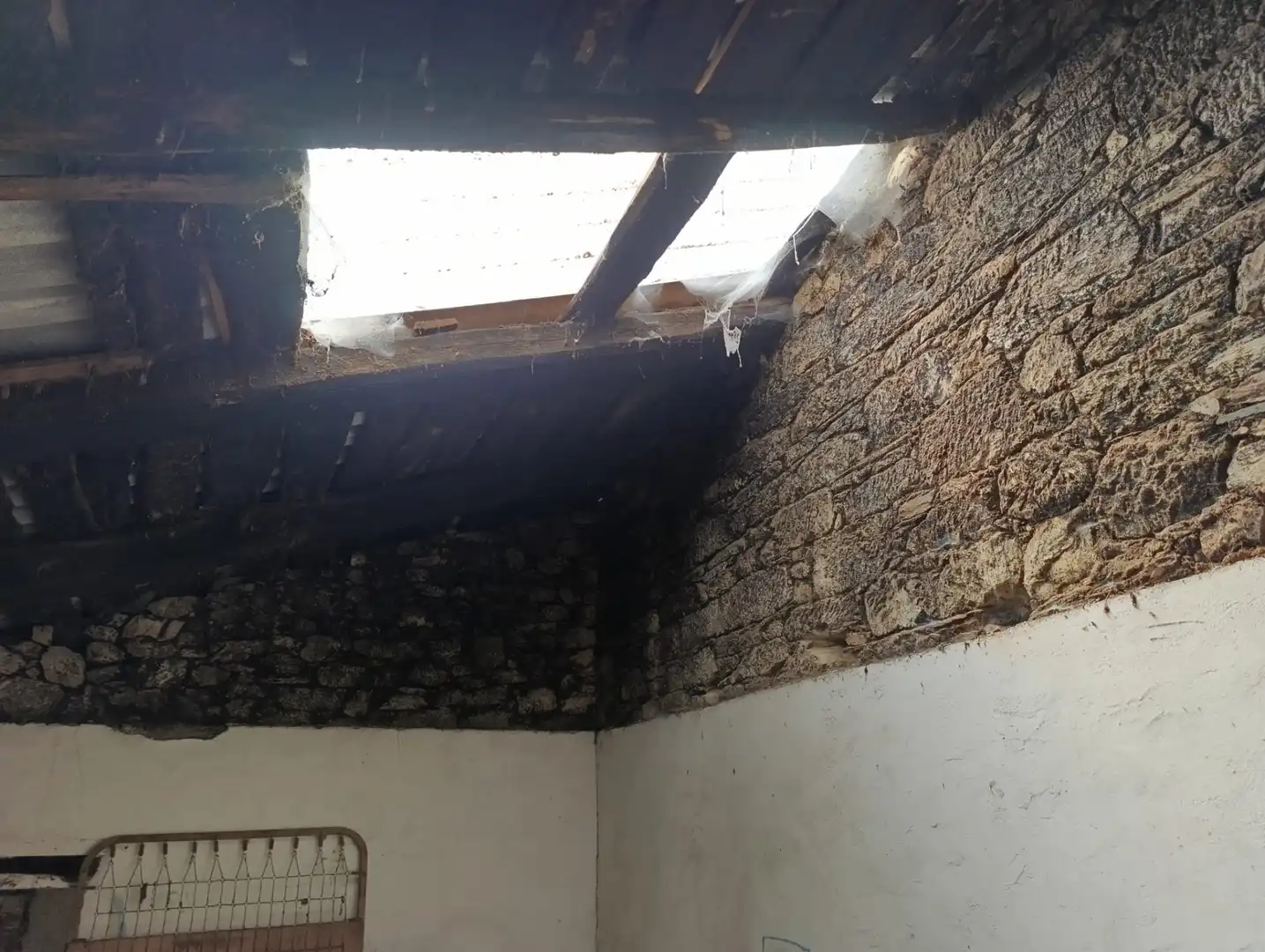 Casa rústica amb jardí en venda a O Saviñao, imagen 28