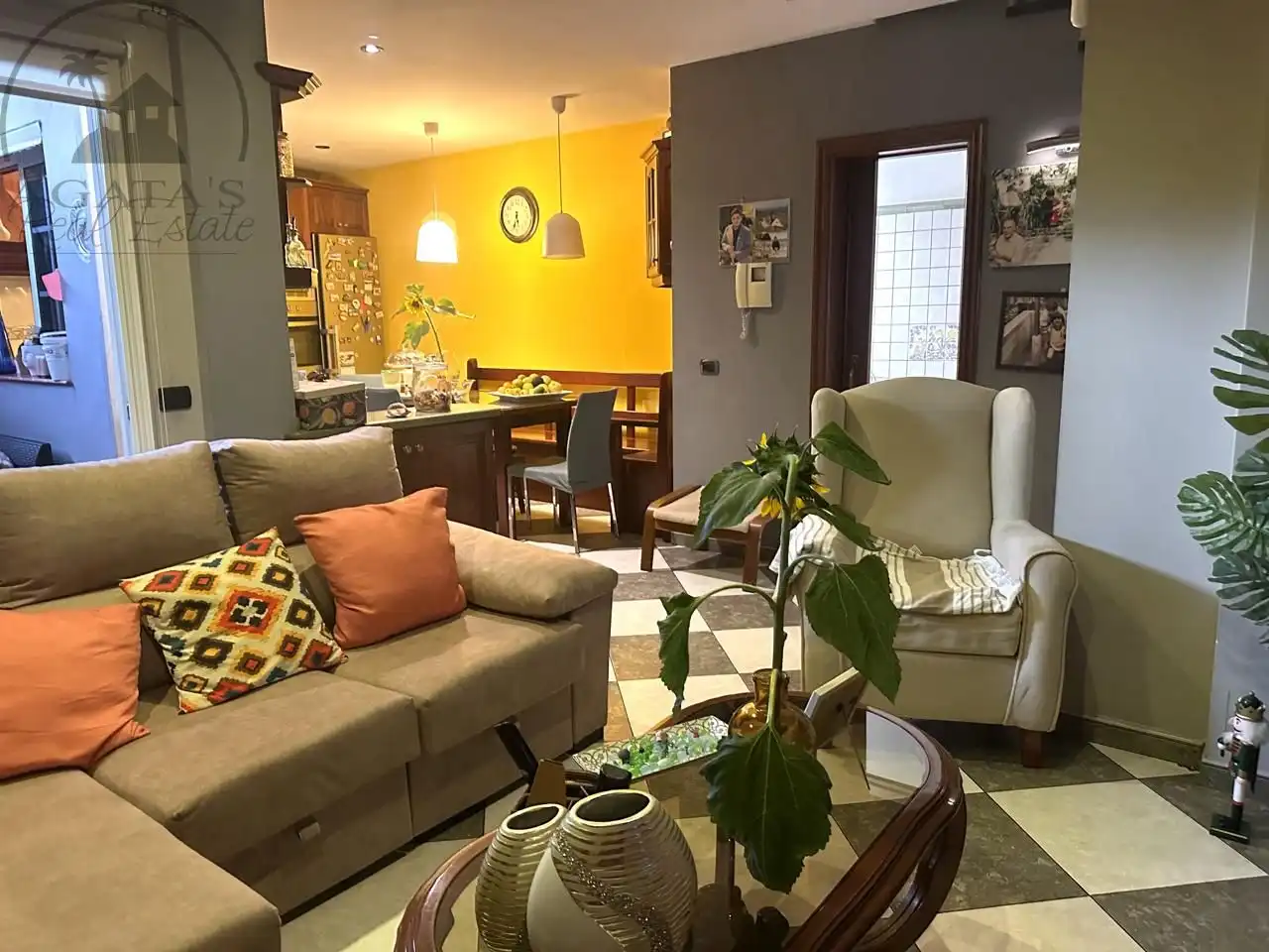 Casa en venda a Buenavista del Norte, imagen 8