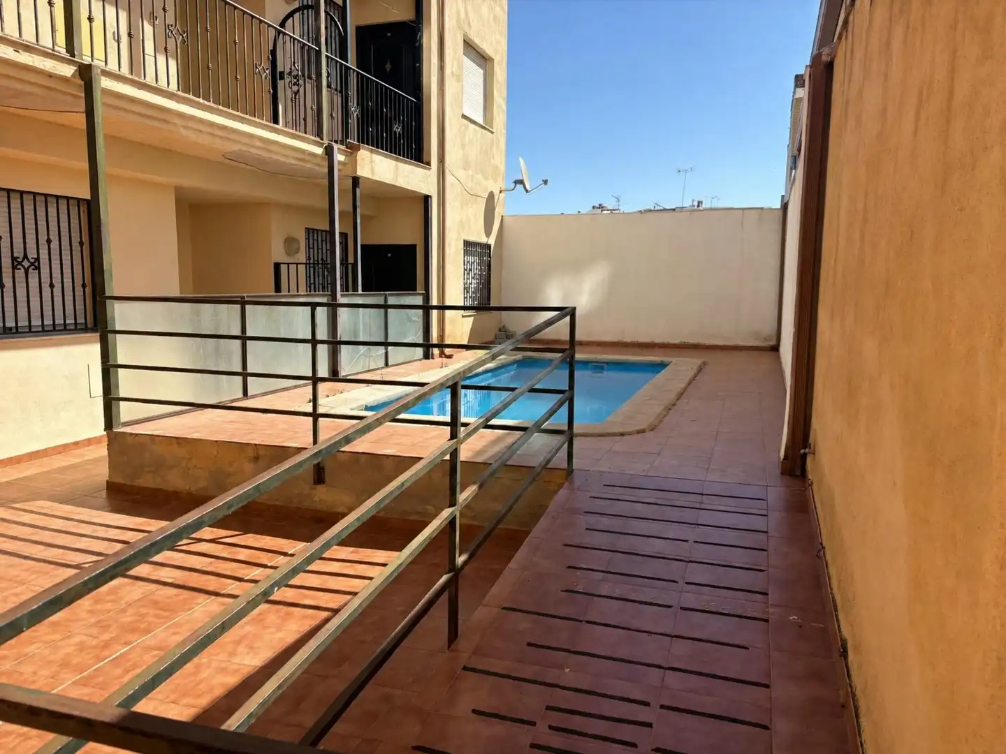 Appartamento con piscina in vendita a Calle del Pintor Juan Gris