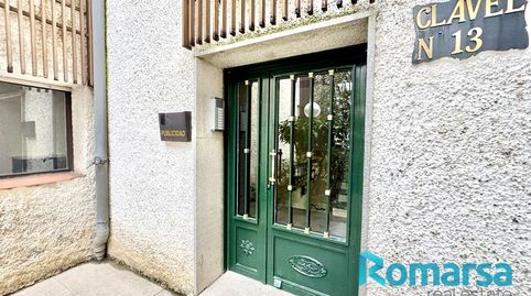 Foto 4 de Planta baixa en venda a Clavel, El Espinar pueblo, El Espinar