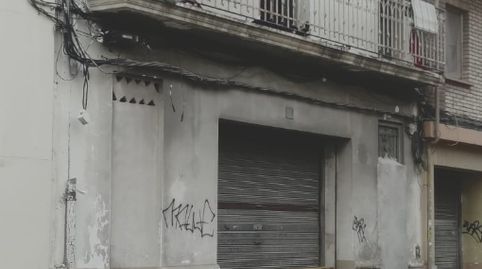 SE VENDE EDIFICIO-CASA EN C/MARIANA PINEDA DE BURJASSOT POR 400.000,-€.
