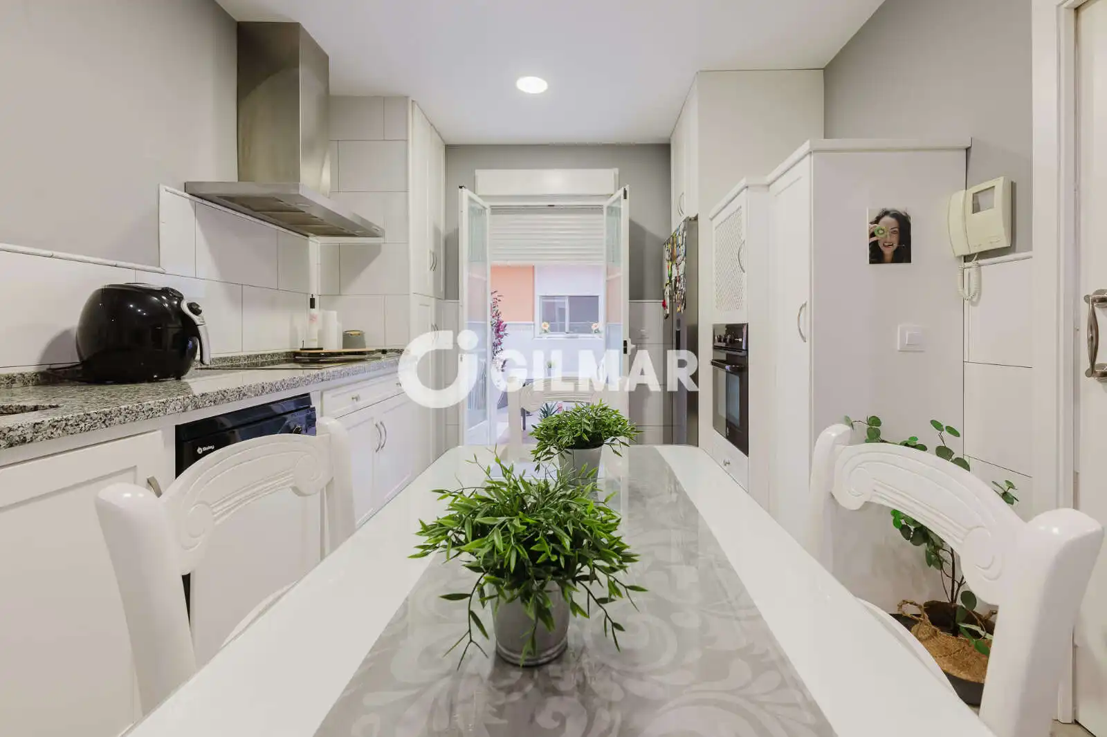 Piso con terraza en venta en La Pastora - La Estación, imagen 9