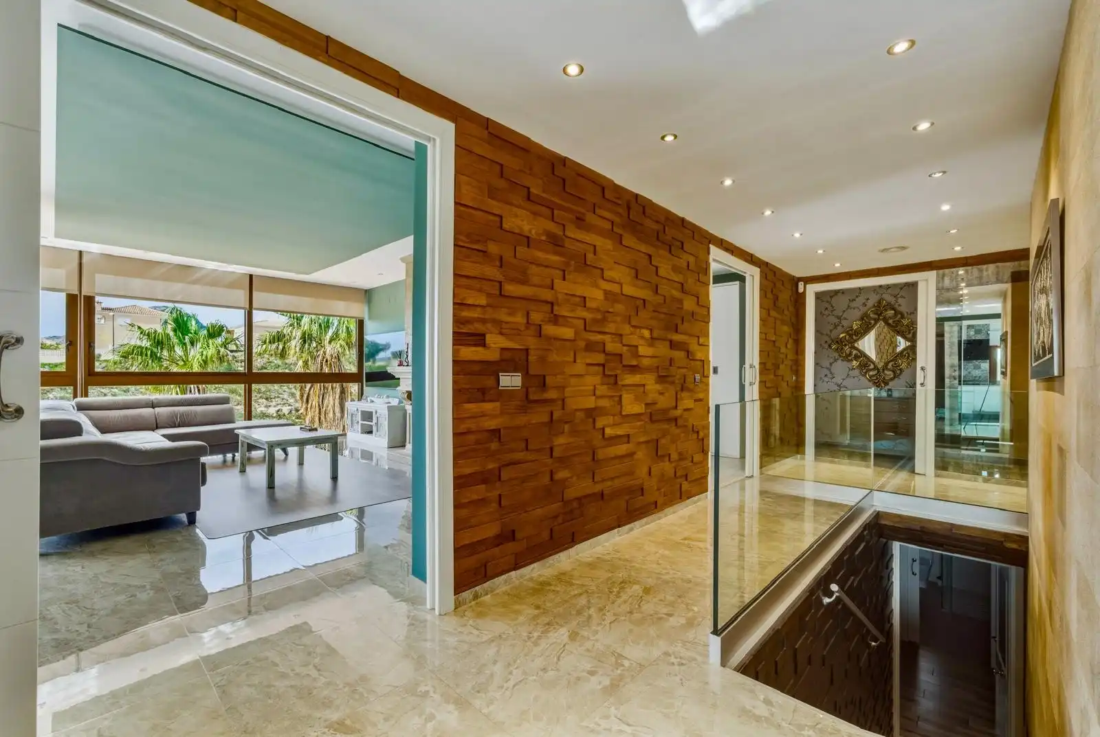 Casa con piscina in vendita a Coloma, imagen 14