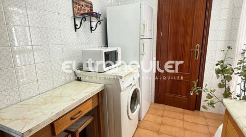 Foto 3 de Pis de lloguer a Calle Ampurdan, Zarzaquemada, Leganés
