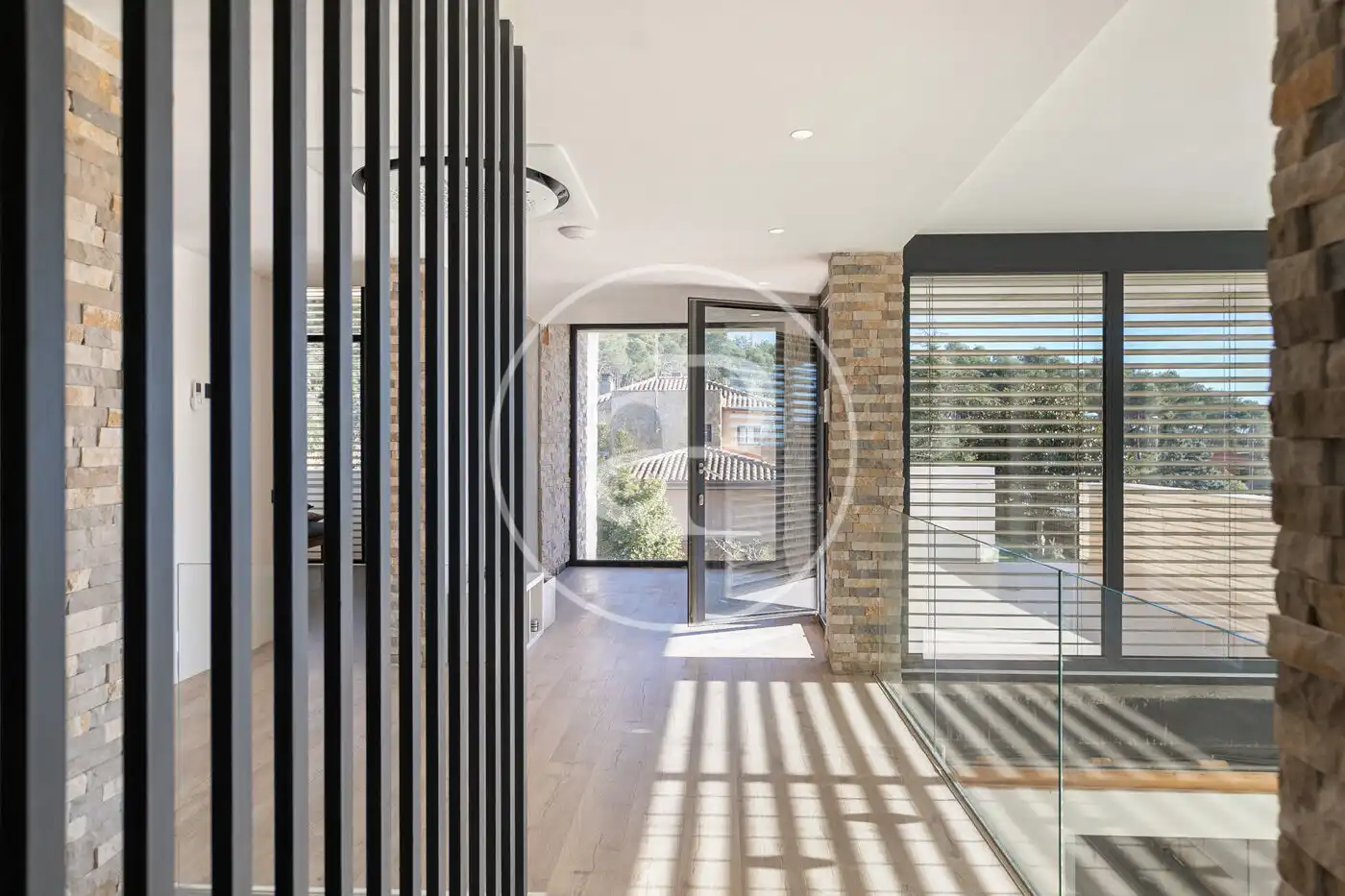 Houses for sale in Begues  with Air Conditioner, Heating and Private garden