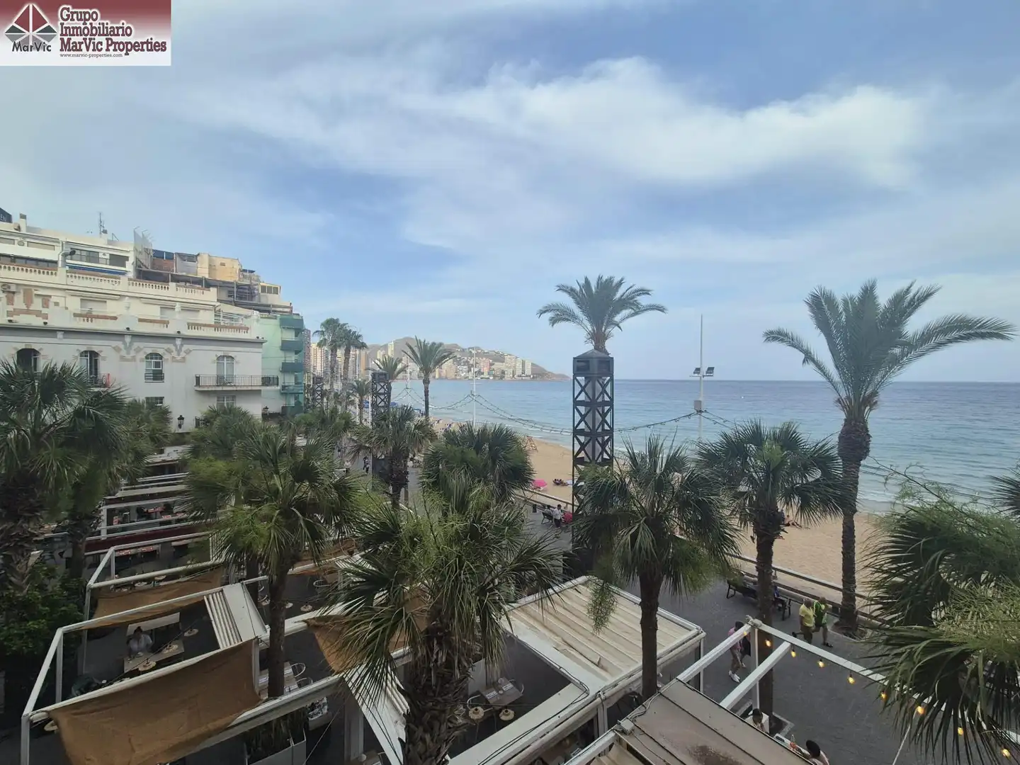 Flat with terrace for sale in Casco Antiguo - Puerto, imagen 3