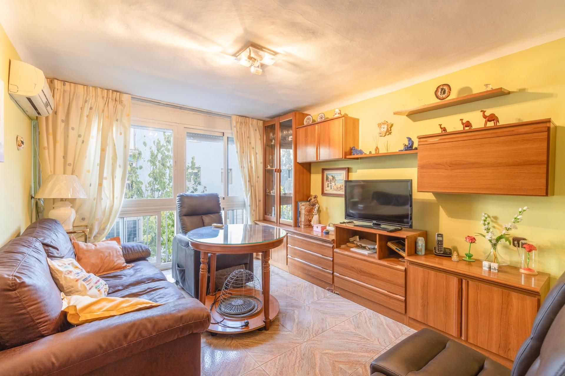 Flat for sale in Avenida PABLO PICASSO, 7, Barrio de Zaidín