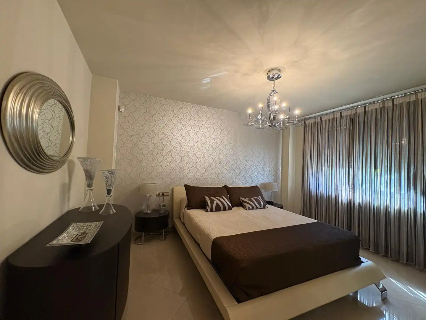 Chalet con piscina en venta en Rascanya, imagen 33