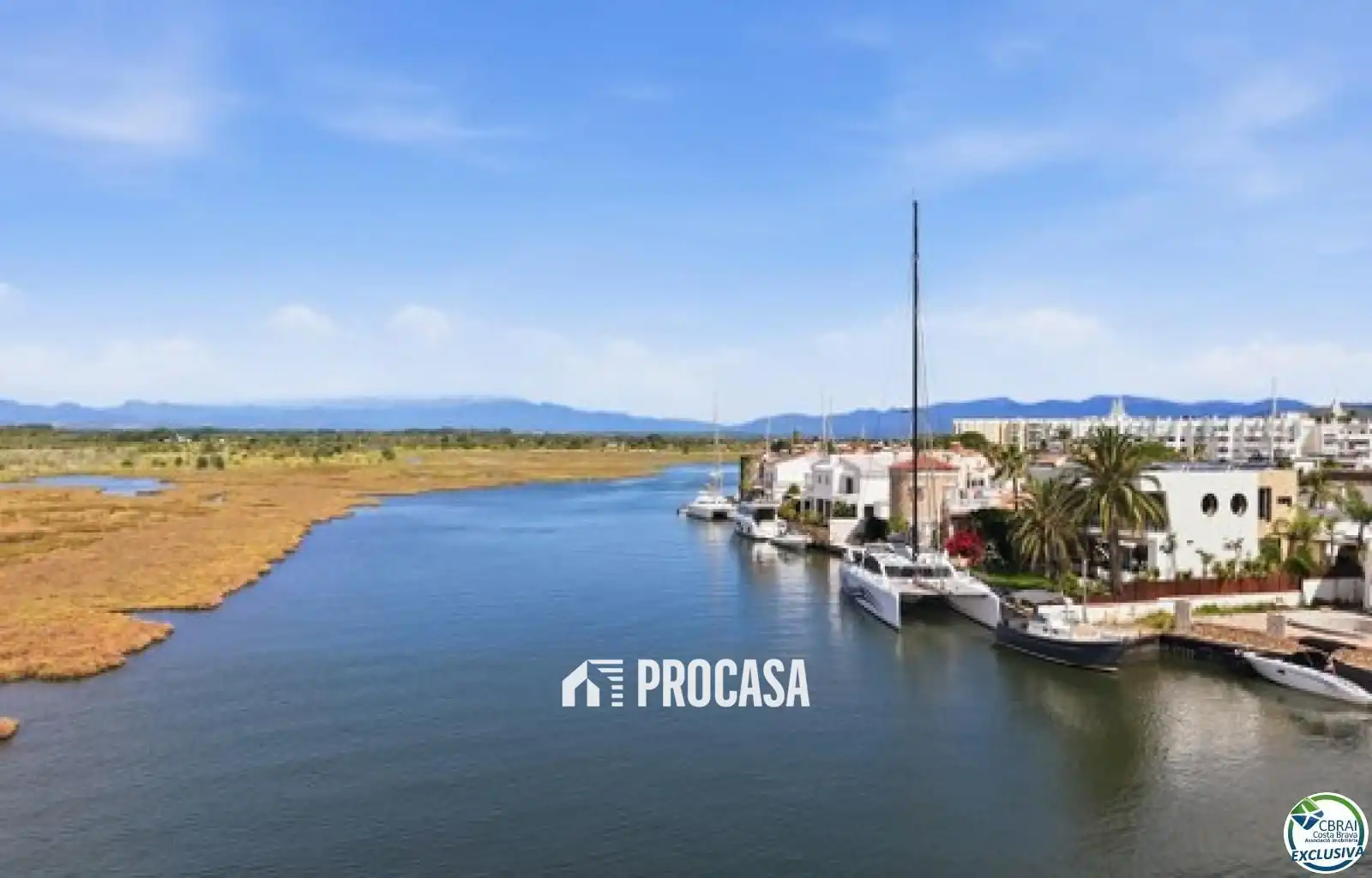 Casa o xalet en venda en Roses amb Aire condicionat