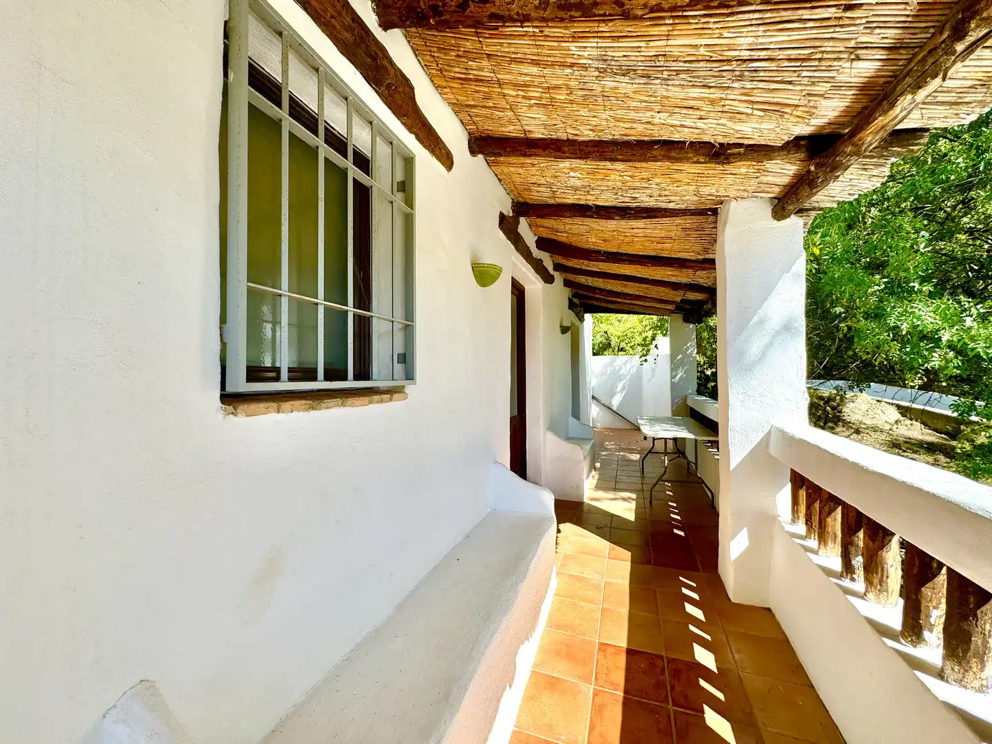 Jardín de Terreno en venta en Alpujarra de la Sierra