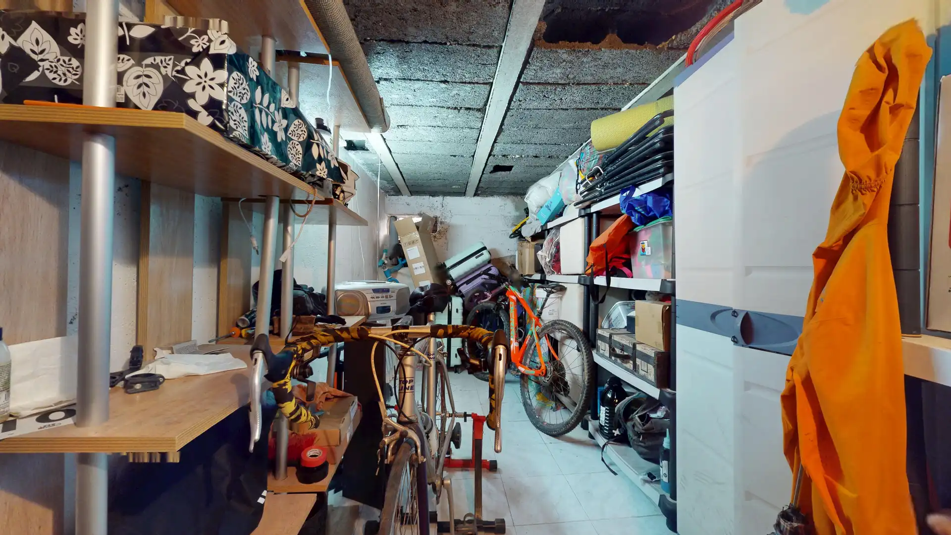 Wohnung zum Verkauf in Cruces, imagen 9