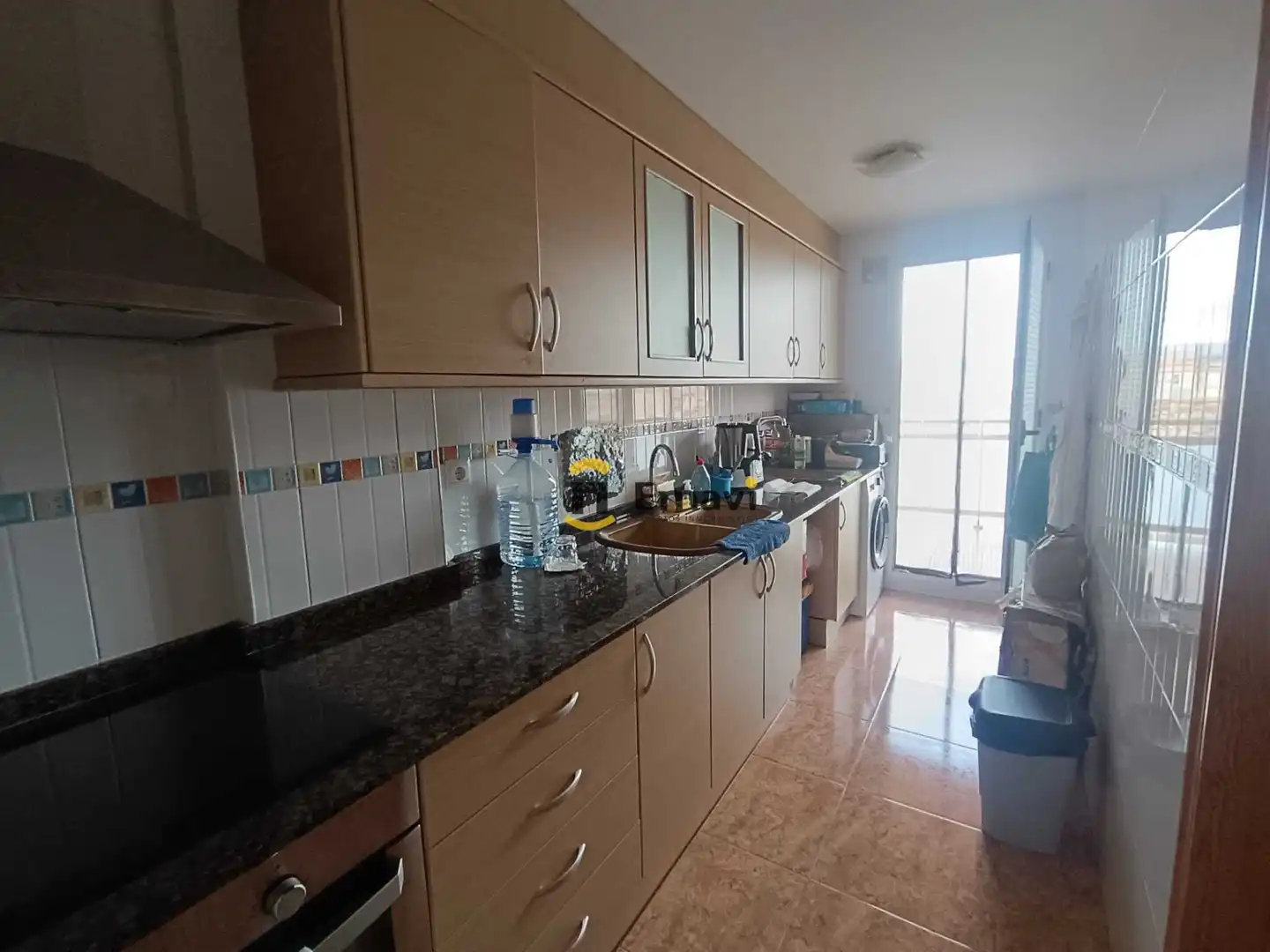 Piso con ascensor en venta en Carrer d'Àngel Pallarés, imagen 9