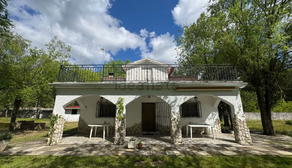 Photo 1 of House or chalet for sale in Puente Duero, Valladolid