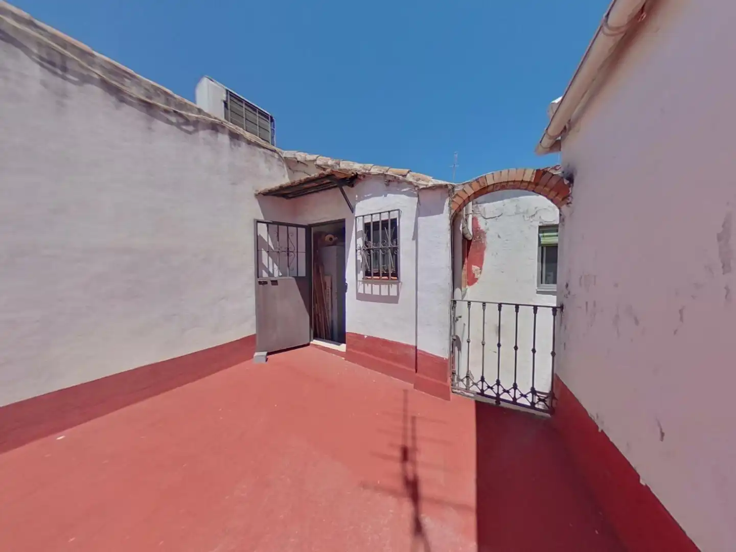 Casa amb terrassa en venda a Calle OBISPO FITERO, imagen 60