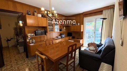 Foto 2 de Pis en venda a Sinai, Sant Genís dels Agudells, Barcelona Capital