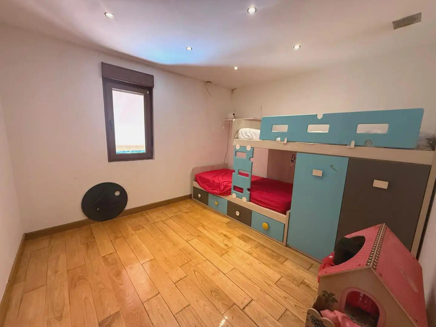 Casa o chalet en venta en Castrillón con Calefacción, Jardín privado y Piscina