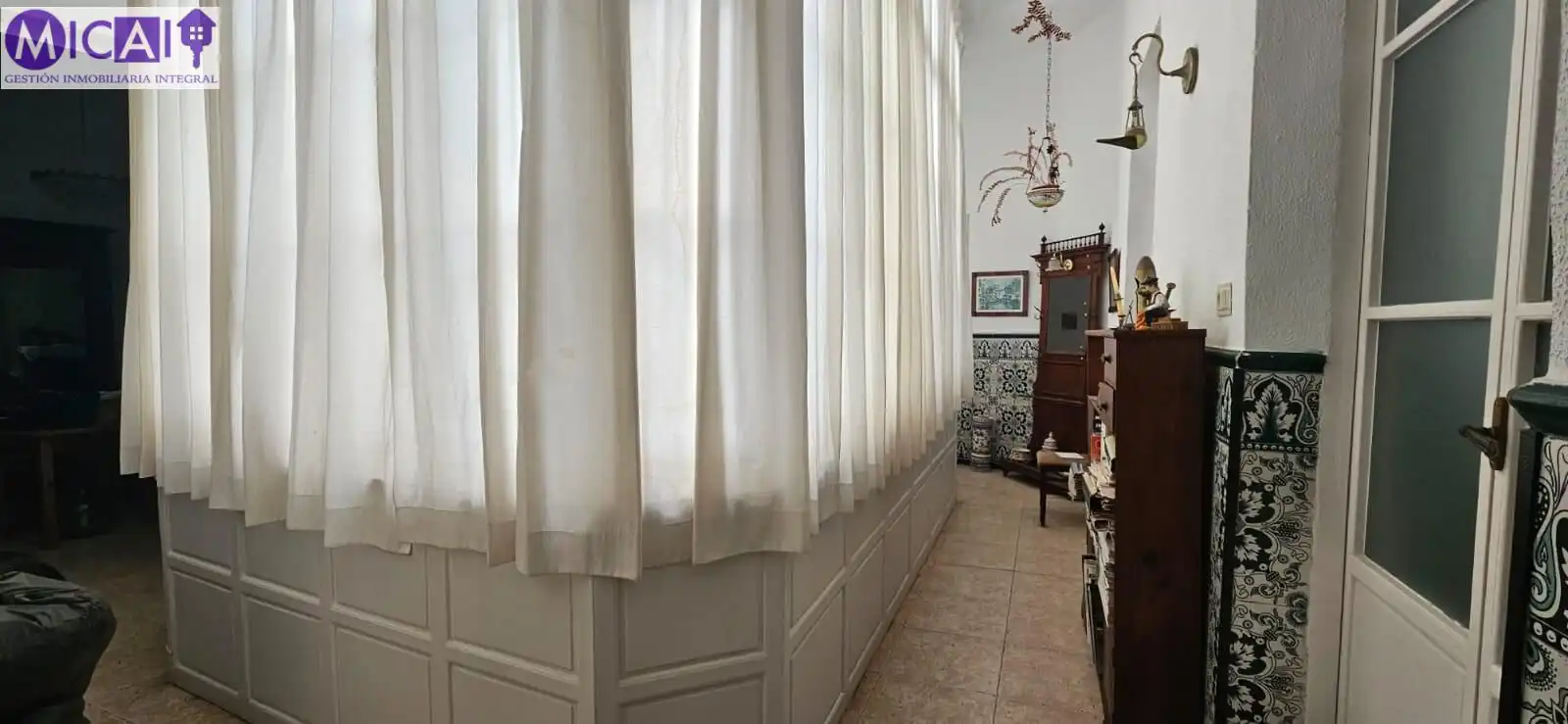 Flat with terrace for sale in Centro Histórico, imagen 19