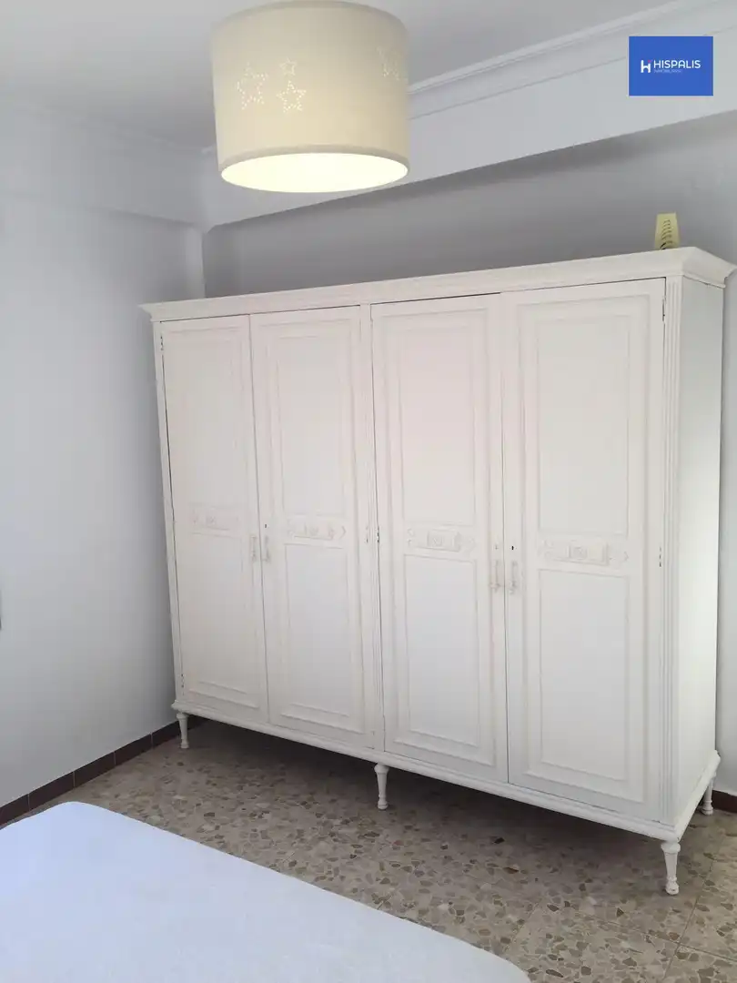Wohnung zur Miete in Avenida Avenida Ramón y Cajal, El Plantinar – Avda. La Paz - El Juncal