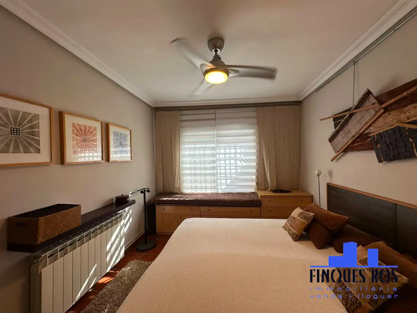 Habitación de Piso en venta en Vinaròs con Aire acondicionado, Calefacción y Terraza