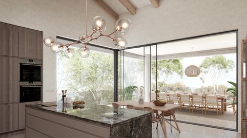 VILLA SOTOGRANDE ALTO ZONA F, imatge 2