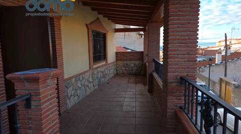 Photo 2 of Single-family semi-detached for sale in Calle Coniles, Alfacar, Granada