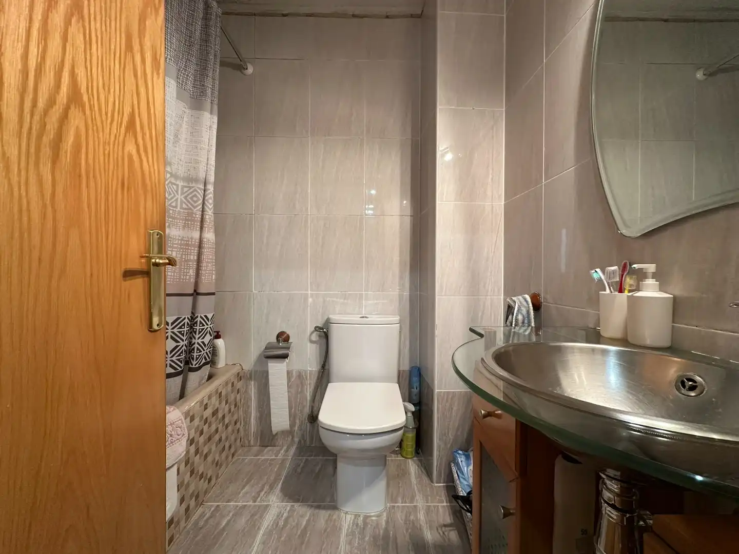 Penthouse for sale in Idiazabal, imagen 6