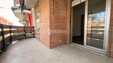 Foto 5 de Piso en venta en Casco Antiguo, Galapagar