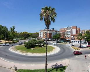 Vista exterior de Pis en venda en El Puerto de Santa María amb Terrassa