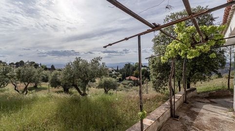 Foto 5 von Grundstücke zum Verkauf in Calle Emilio Aragon, 12, Monachil pueblo, Monachil