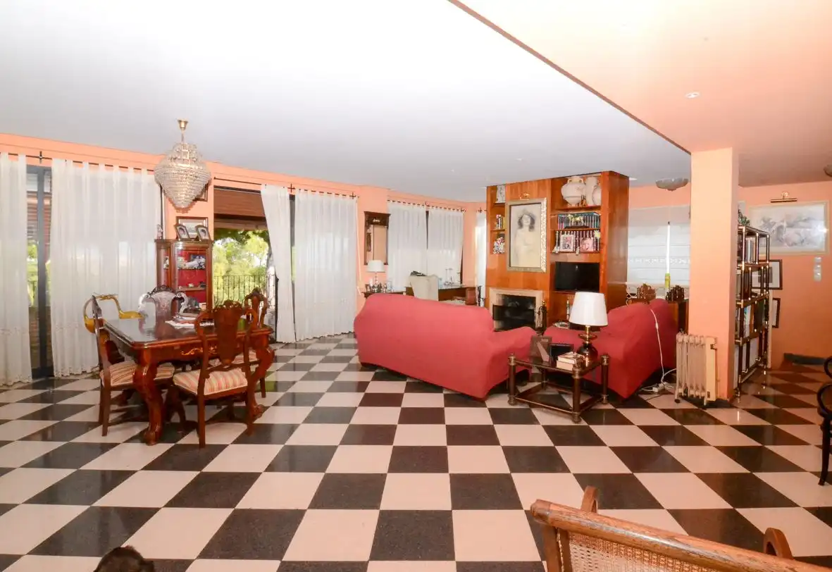 Villa avec piscine à vendre à Las Rotas / Les Rotes, imagen 11
