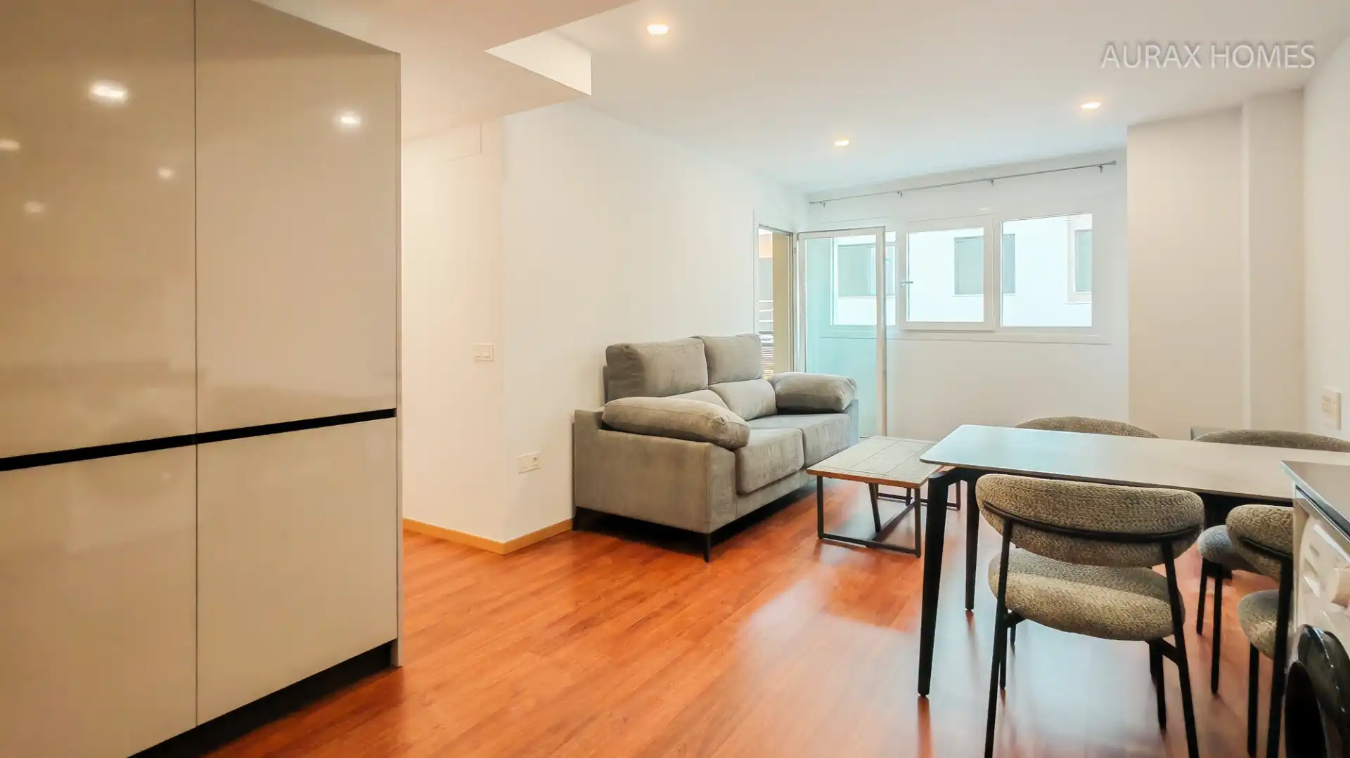 Flat with lift to rent in Calle la Corta, imagen 6