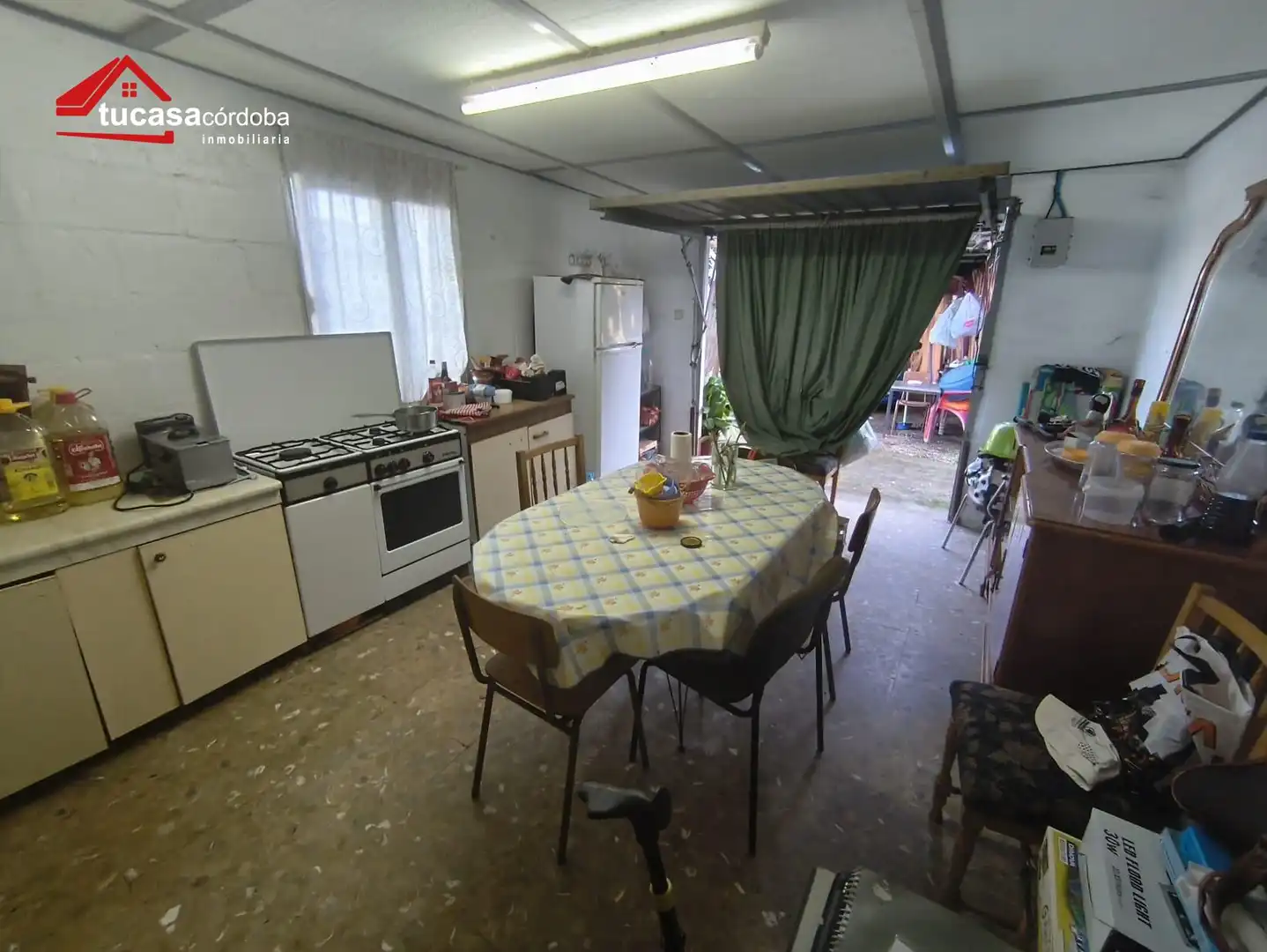 Casa rustica con piscina in vendita a Periurbano Oeste - Sierra, imagen 9