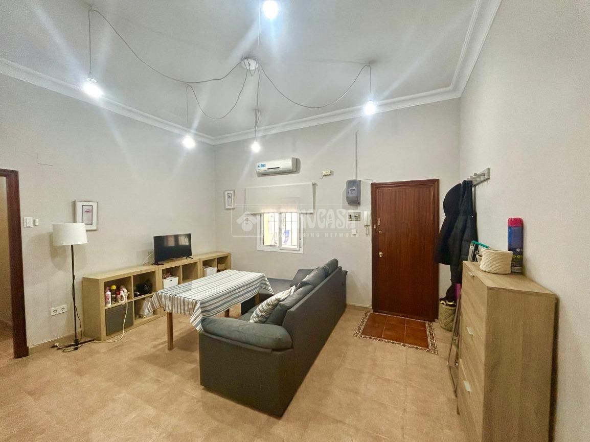 Flat for sale in  Sevilla Capital