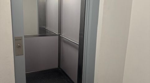 Foto 2 de Garatge de lloguer a Carrer de Sant Hipòlit, 16, Sant Andreu de Palomar, Barcelona Capital