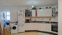 Kitchen of House or chalet for sale in Vigo   with Heating and Terrace