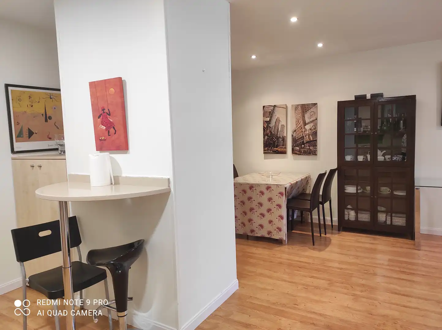 Flat for rent in Calle de la Princesa, Argüelles