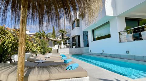 Foto 3 de Casa o xalet en venda a Puente Romano, Marbella