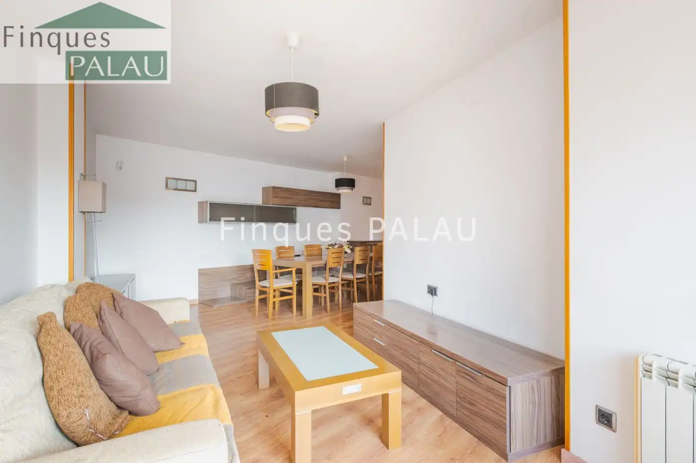 Flat for sale in Sant Feliu de Llobregat  with Air Conditioner and Heating