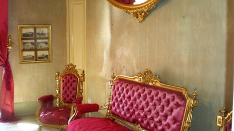 Foto 4 de Finca rústica en venta en Llorenç del Penedès, Tarragona