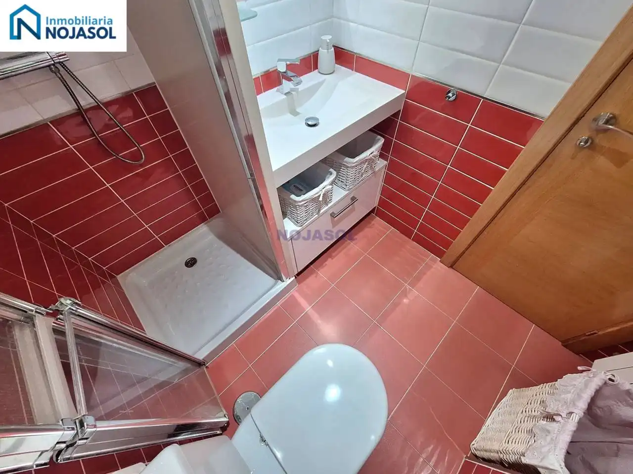 Apartment with pool for sale in Calle TRENGANDIN, imagen 46